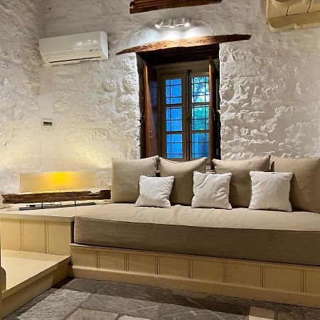 Cotommatae Hydra 1810 Hotel Екстериор снимка