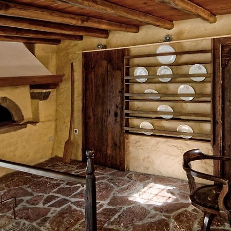 Cotommatae Hydra 1810 Hotel Екстериор снимка