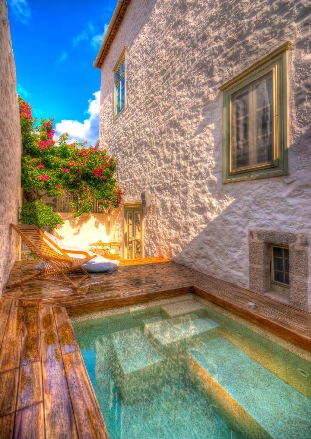 Cotommatae Hydra 1810 Hotel Екстериор снимка