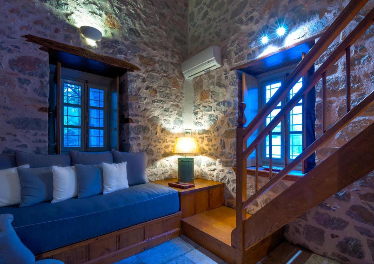 Cotommatae Hydra 1810 Hotel Екстериор снимка