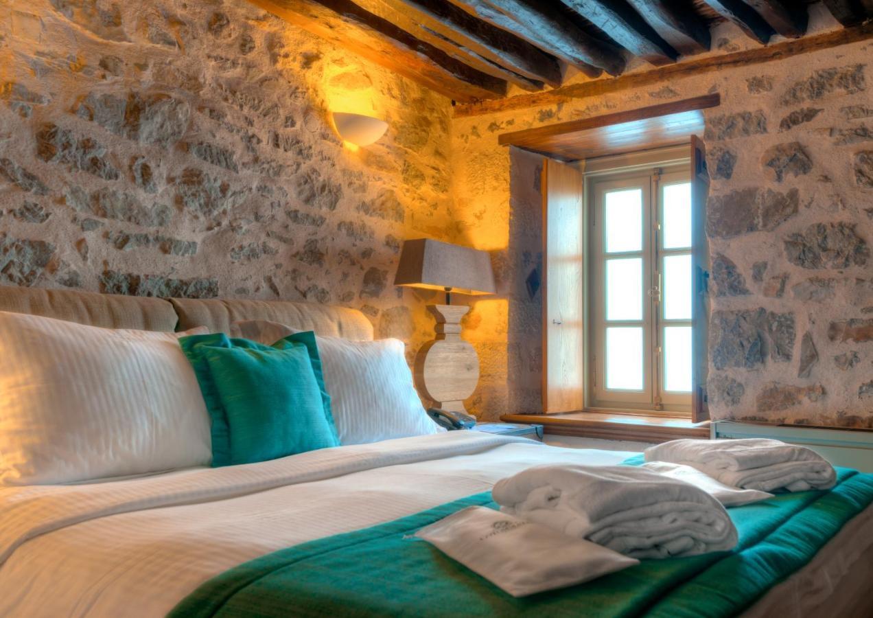Cotommatae Hydra 1810 Hotel Екстериор снимка