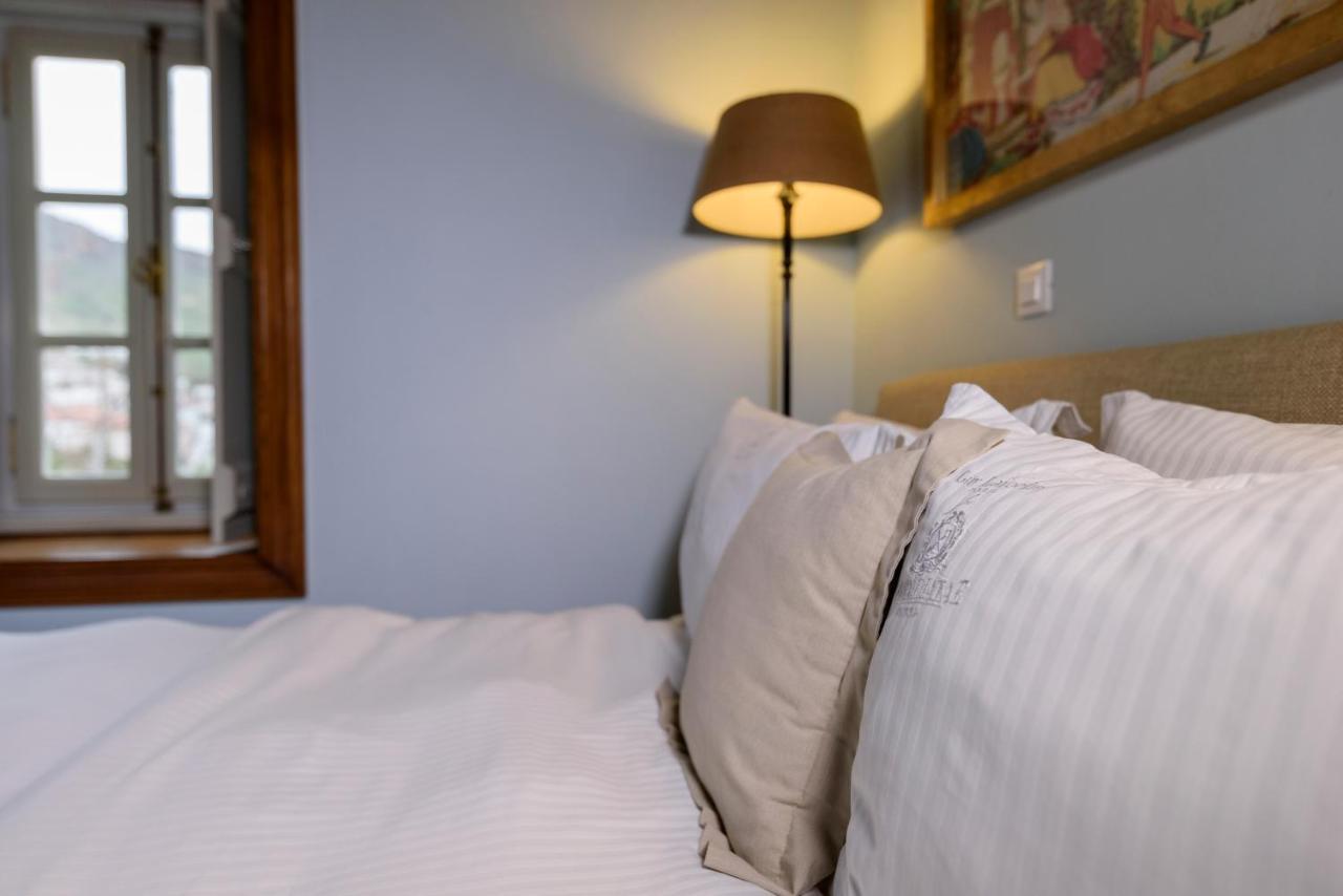 Cotommatae Hydra 1810 Hotel Екстериор снимка