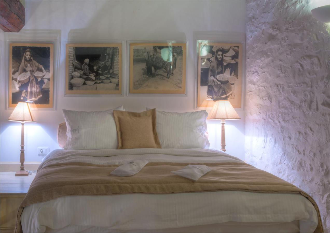 Cotommatae Hydra 1810 Hotel Екстериор снимка