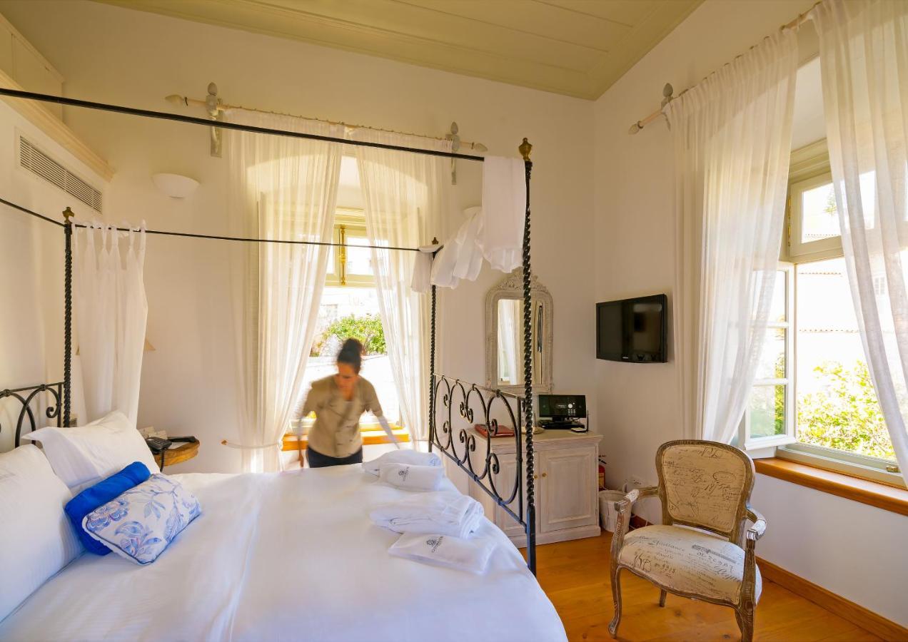Cotommatae Hydra 1810 Hotel Екстериор снимка