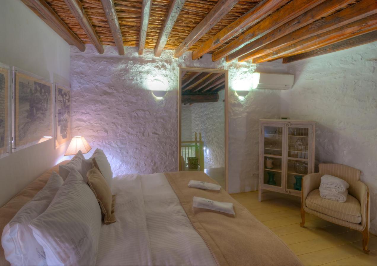 Cotommatae Hydra 1810 Hotel Екстериор снимка