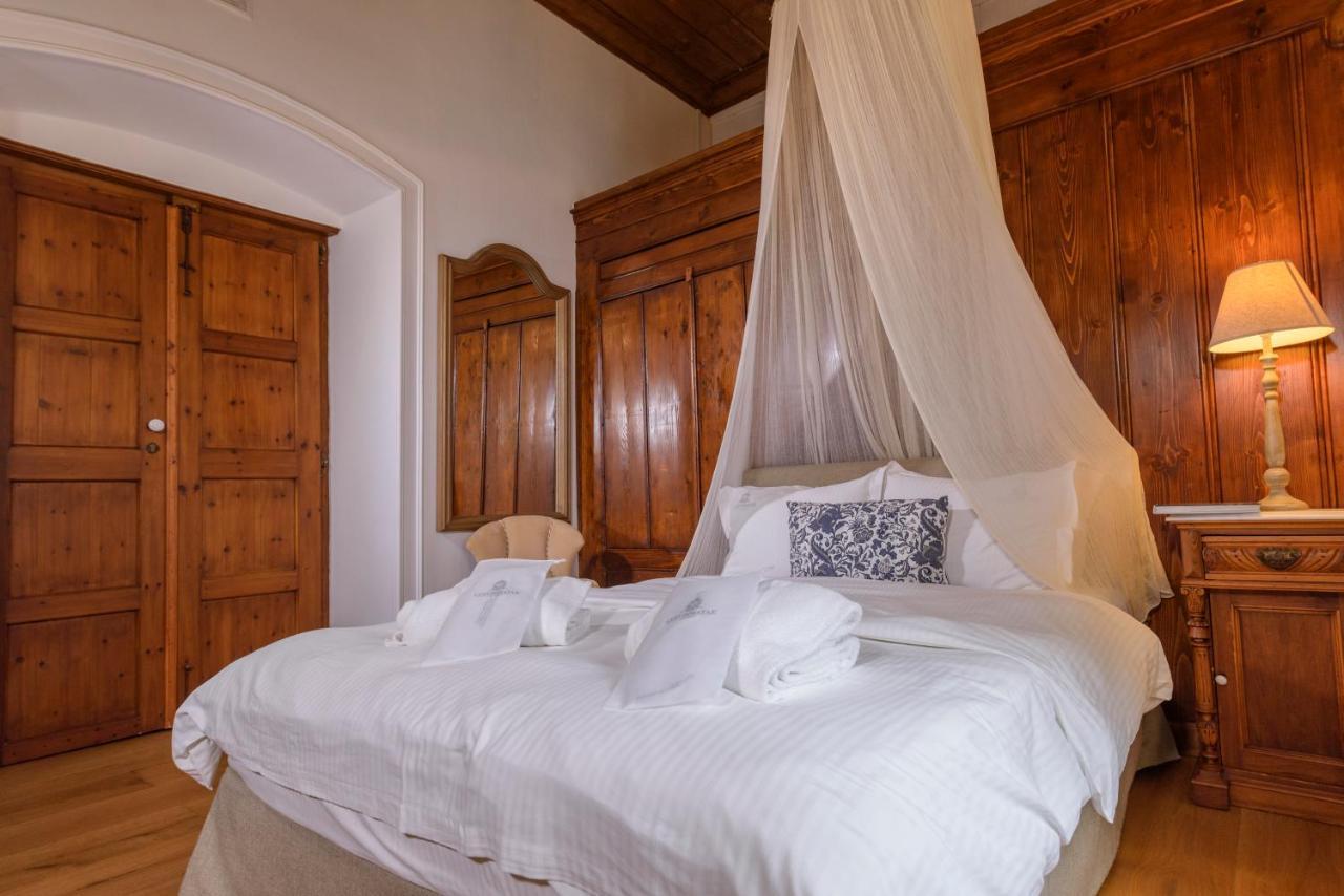 Cotommatae Hydra 1810 Hotel Екстериор снимка