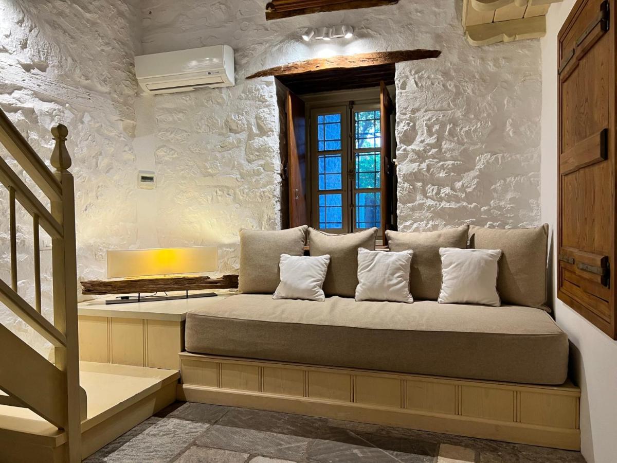 Cotommatae Hydra 1810 Hotel Екстериор снимка