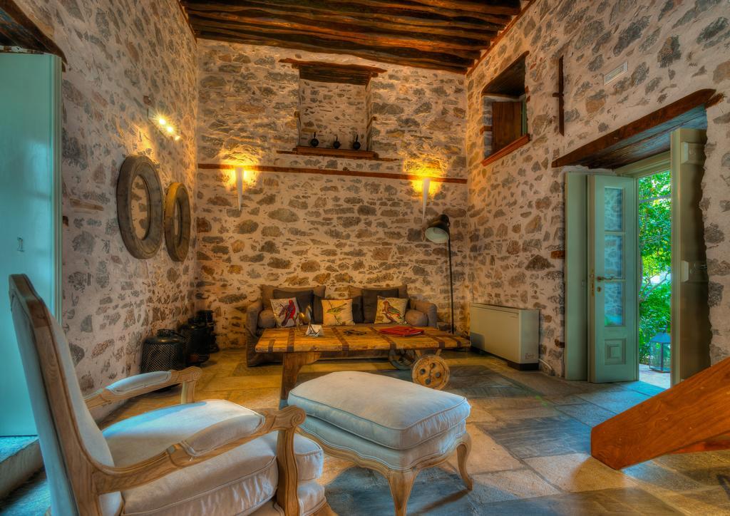 Cotommatae Hydra 1810 Hotel Екстериор снимка